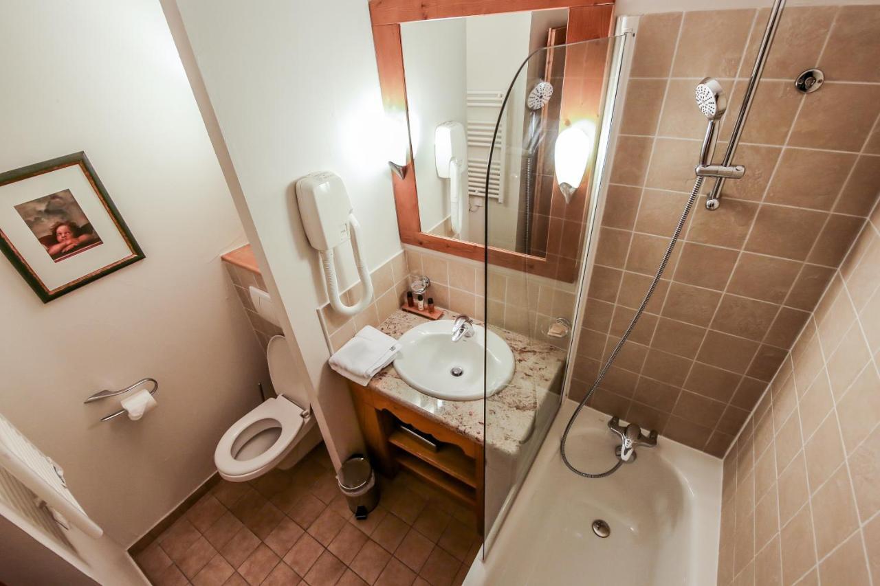 Appartement 5* Prince Des Cimes Les Arcs  المظهر الخارجي الصورة